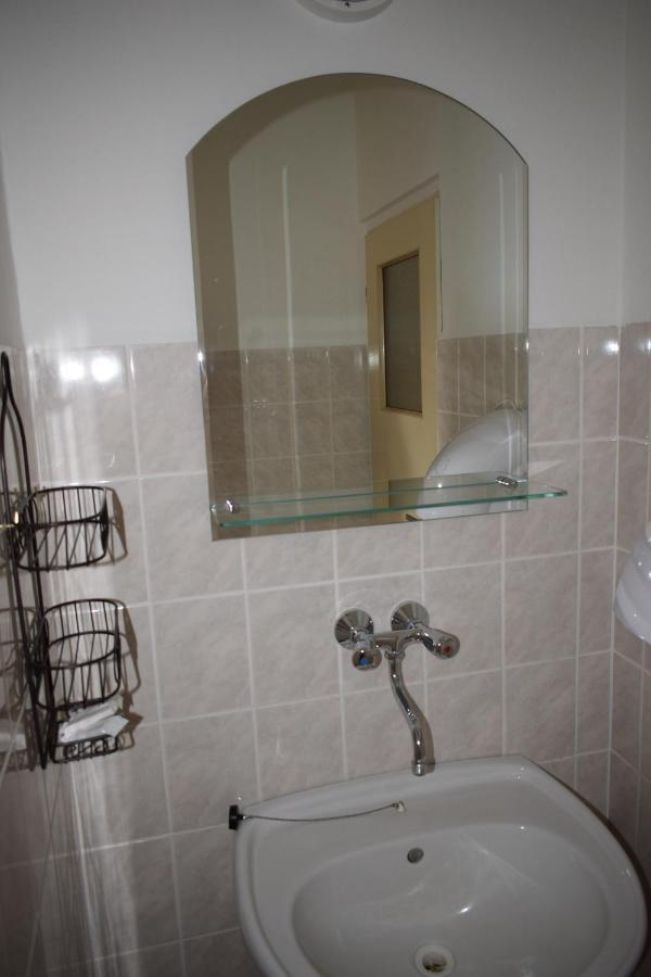 Penzion Sumava - Apartman Horní Planá Exteriér fotografie