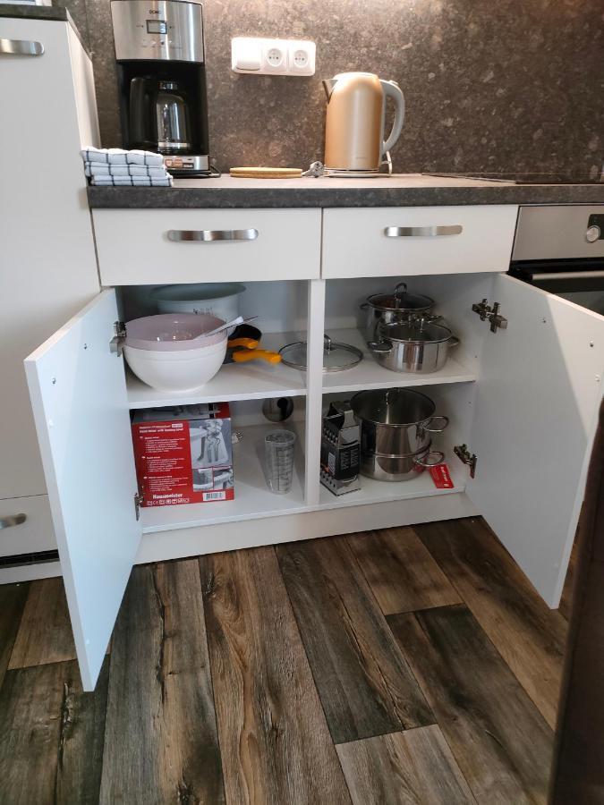 Penzion Sumava - Apartman Horní Planá Exteriér fotografie