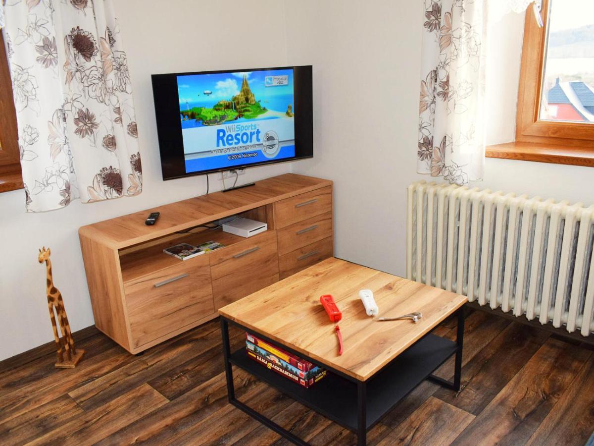 Penzion Sumava - Apartman Horní Planá Exteriér fotografie