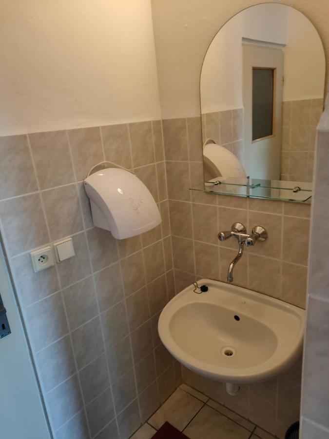 Penzion Sumava - Apartman Horní Planá Exteriér fotografie
