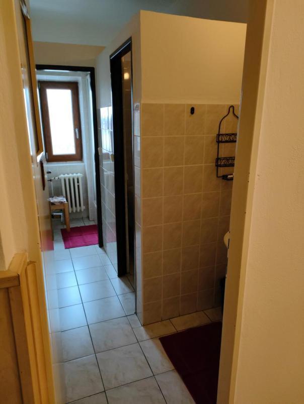 Penzion Sumava - Apartman Horní Planá Exteriér fotografie