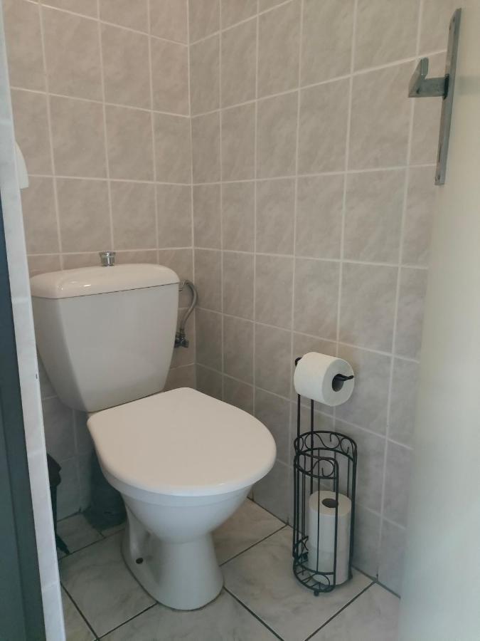Penzion Sumava - Apartman Horní Planá Exteriér fotografie