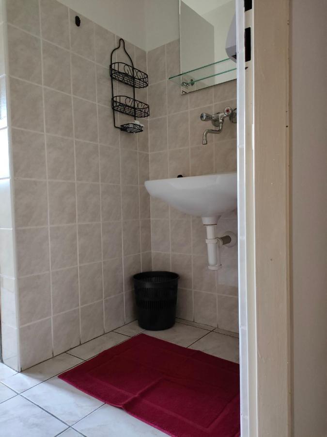 Penzion Sumava - Apartman Horní Planá Exteriér fotografie
