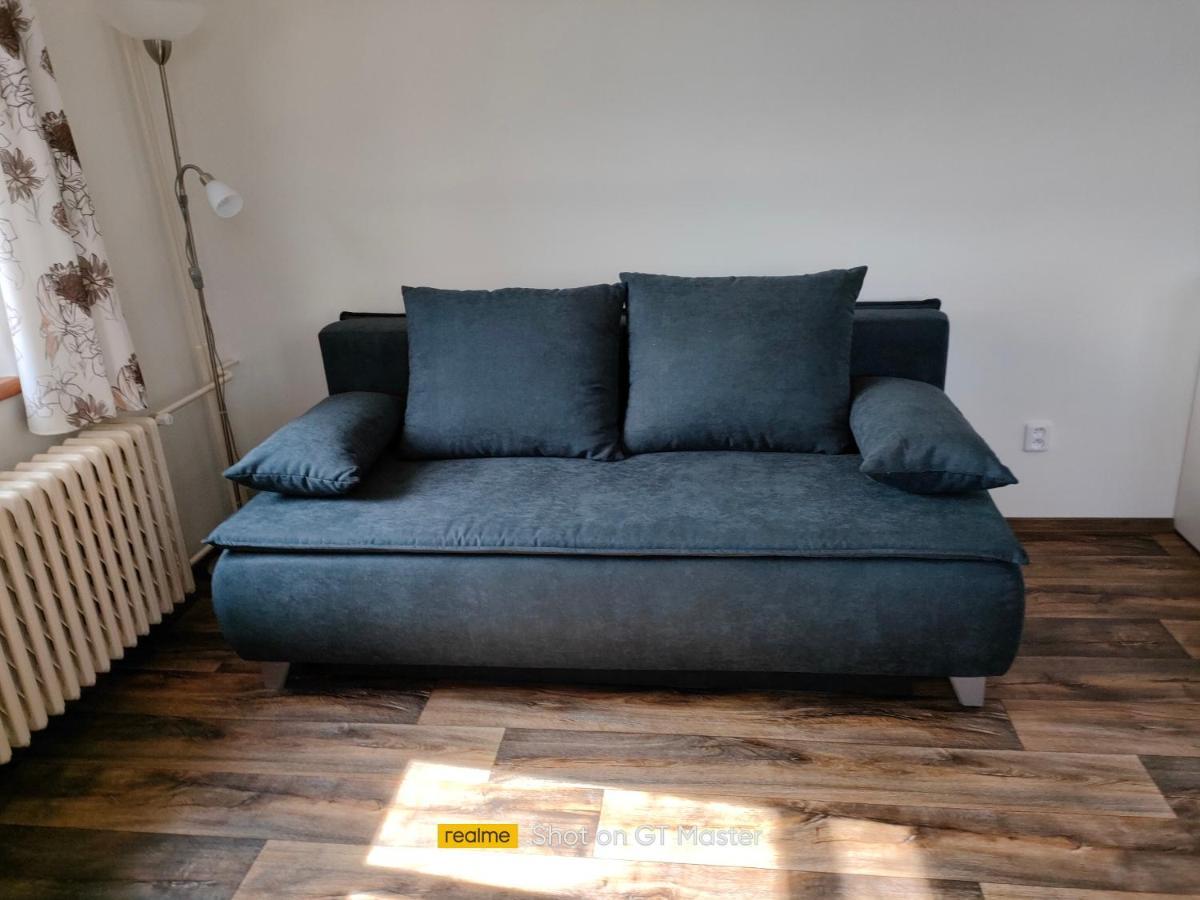 Penzion Sumava - Apartman Horní Planá Exteriér fotografie